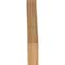 Ekena Millwork 5 1/2"W x 30"D x 36"H Olympic Smooth Knee Brace, Western Red Cedar BRC06X30X36OLY00SWR - alternate 4